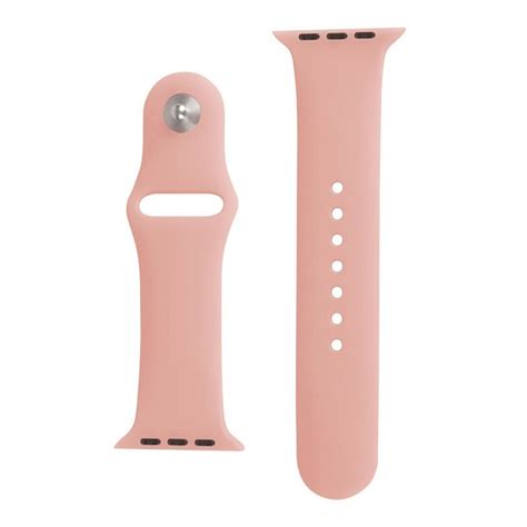 apple watch strap material